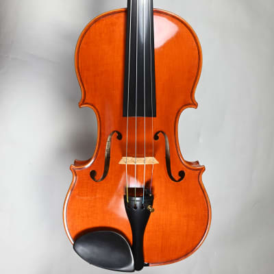 人気人気SALESUZUKI VIOLIN NO.520 4/4size スズキバイオリン ケース付　Y4034 バイオリン