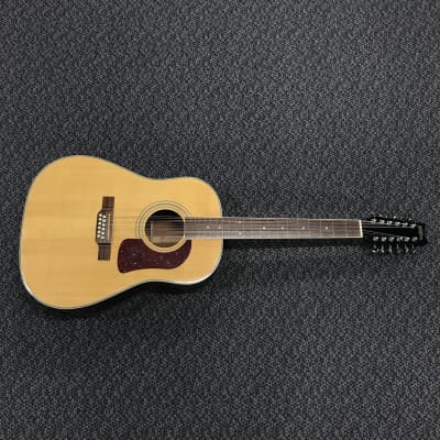 Washburn D 24S-12 for sale