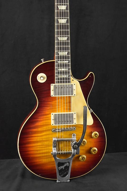 Gibson Custom Shop Murphy Lab Limited Edition '59 Les Paul
