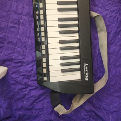 Roland AX-09 Lucina 37-Key Keytar Synthesizer | Reverb