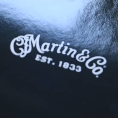 Guitarist Magazine A Century of Martin '100 Years of Acoustic Masterpieces' Bild 16