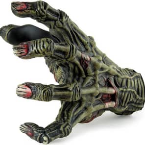 Zombie hand guitar hanger new arrivals