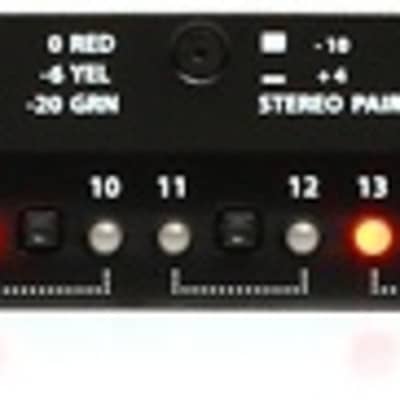 Digital Audio Labs Livemix AD-24 Input Module image 1
