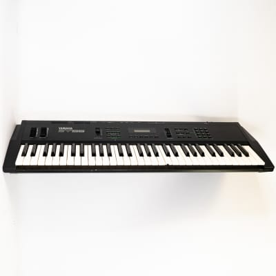 Yamaha SY-55 SY55 61-Key Keyboard / Synthesizer Synth Workstation image 5