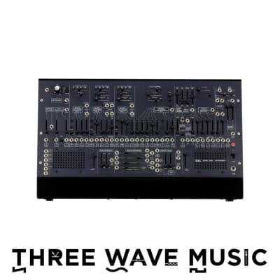 Korg ARP 2600 M Semi Modular Synthesizer [Three Wave Music]