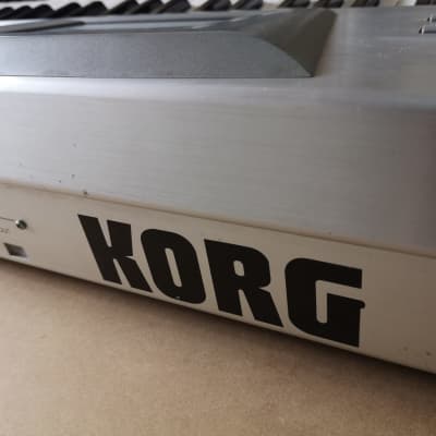 Korg Korg Trinity 61 / Hard Case / Synthonia Library image 9