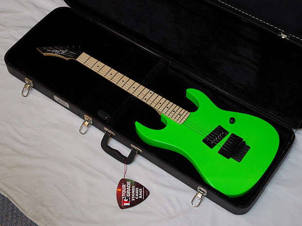 Bc rich gunslinger retro outlet