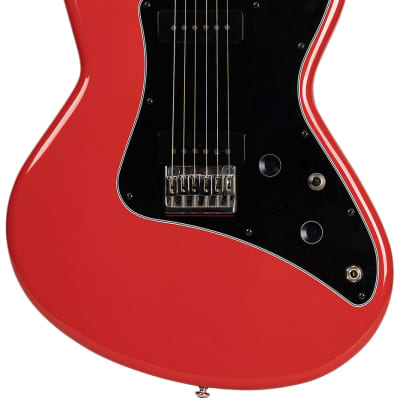 New Travis Bean Designs TB-500 Gloss Red (PDX) image 3