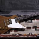 1976 Gibson Explorer "Natural"