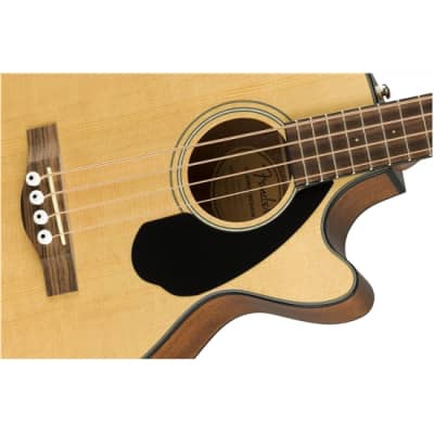 Fender CB-60SCE Bass image 4