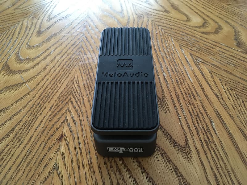 MeloAudio EXP-001 Expression Pedal | Reverb