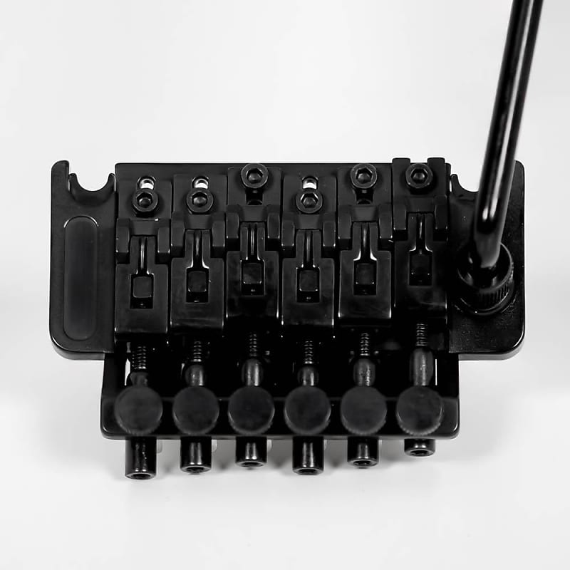 Official Floyd Rose Tremolo Systems