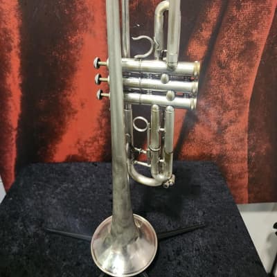 Getzen 700 ETERNA Trumpet (San Antonio, TX) image 1