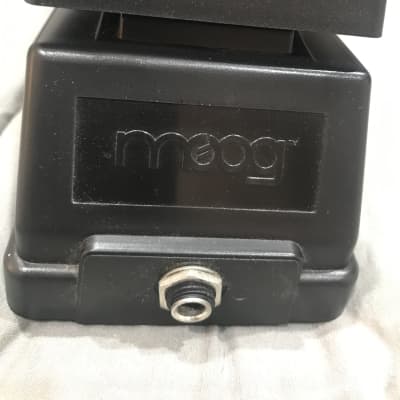 Moog Minifooger MF Trem v2 image 7