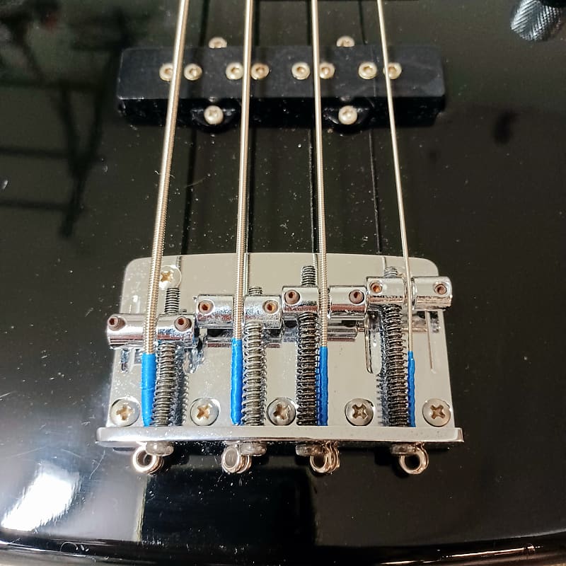 Aria ProⅡ Precision Bass ジャパンビンテージ Aria ProⅡ Precision