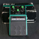Maxon  Japan SD-01 Sonic Distortion with orig box