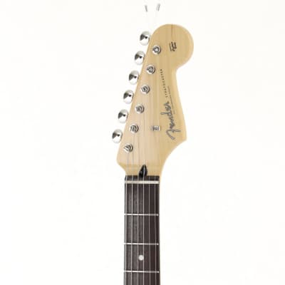 Fender MIJ Hybrid II Stratocaster | Reverb