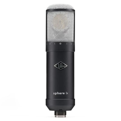 Universal Audio SPHERE-LX Sphere LX Microphone System, New, Free Shipping, Authorized Dealer image 2