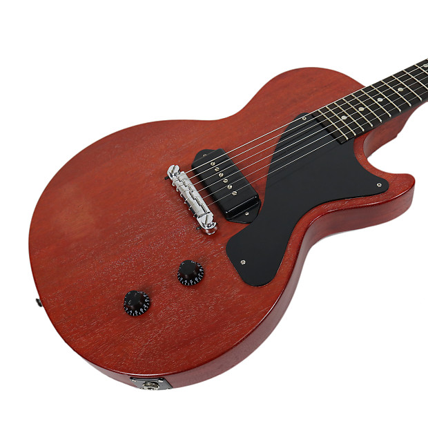 Gibson les paul junior 2010 top