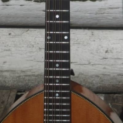 Flatiron 3K octave mandolin 1994 - Light Brown