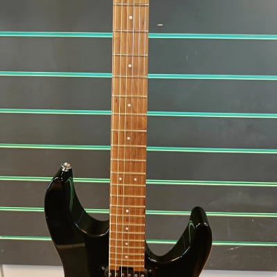 Charvel DK22 Pro-Mod SSS Gloss Black 2021 Electric Guitar image 4