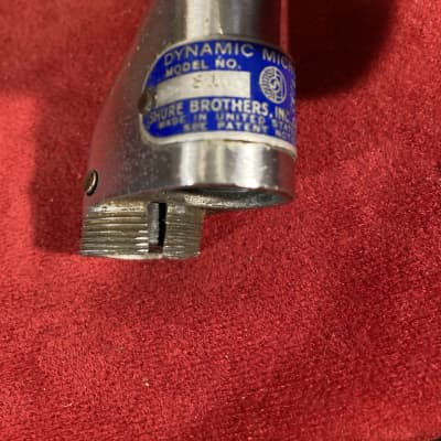 Shure Model 51 40s Metal image 8