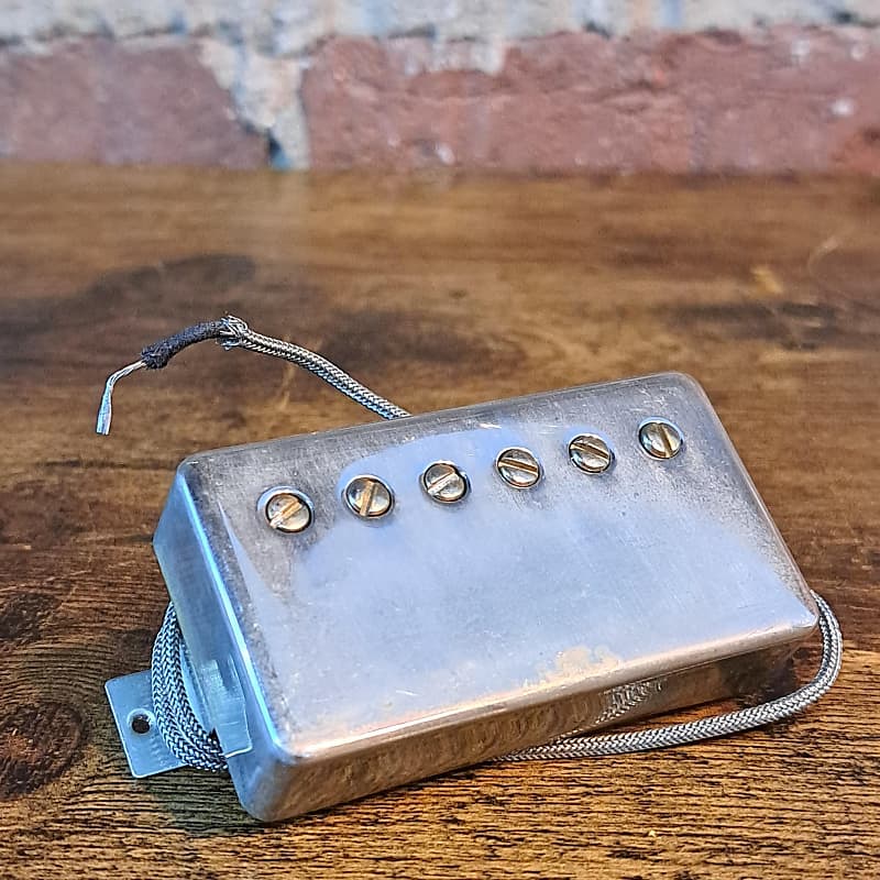 Gibson Custombuckers Humbucker Set | Reverb Canada