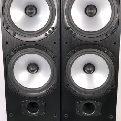 Monitor Audio Bronze B4 Tower Loudspeakers (Pair) Bild 5