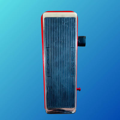 Dunlop JH-4S Rotovibe | Reverb