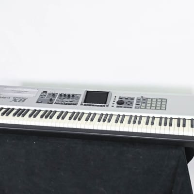 Roland Fantom-X8 88-Key Workstation Keyboard CG01KPL