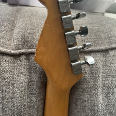 Fender American  Standard Stratocaster 1982 image 5