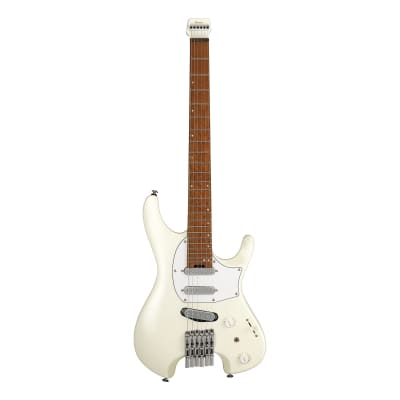 Ichika Nito gets Ibanez signature guitar with the brand's
