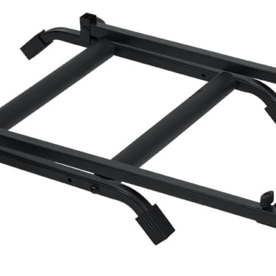 Gator RI-GTR-RACK3 Rok-it Folding Guitar Rack - 3 Guitars image 5