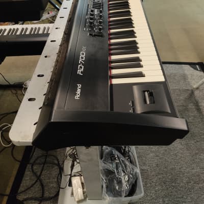 Roland RD-700NX image 8