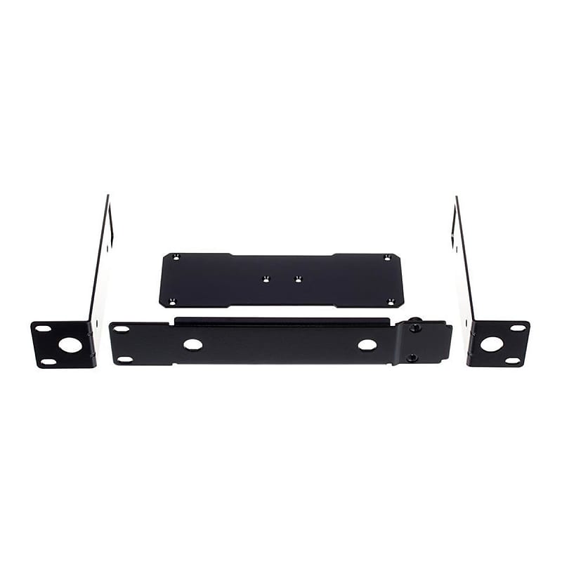 Sennheiser Rack Mount Kit for XSW InEar Monitoring Systems Reverb