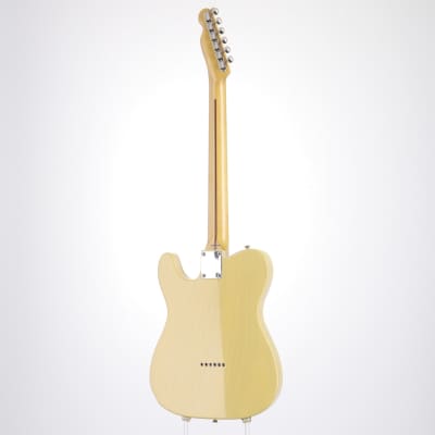Fender JAPAN TL52 OWB Off White Blonde (S/N:JD14017974) (07