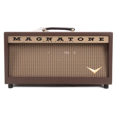 Magnatone Twilighter 22-Watt Guitar Amp Head