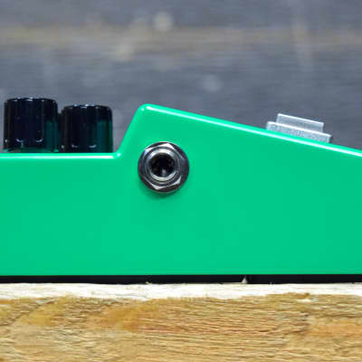 Ibanez TS808 Tube Screamer Reissue 2004 - Present | Reverb Canada