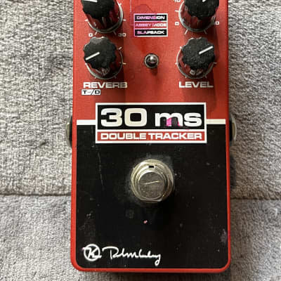 Reverb.com listing, price, conditions, and images for keeley-30ms-double-tracker