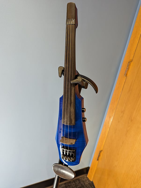 Ns design wav 4 deals electric violin