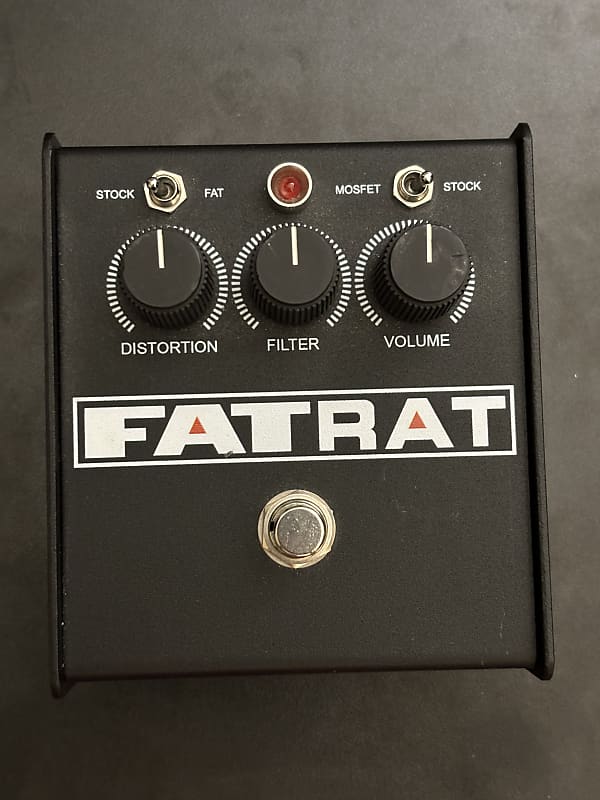 ProCo Fat Rat