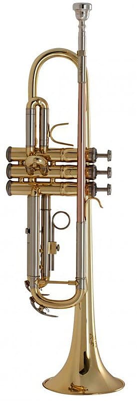 Prelude TR711 Bb Student Trumpet image 1