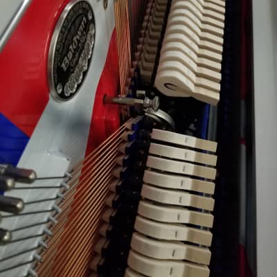 Baldwin Custom Piano 243 USA Built Liberty Model image 5