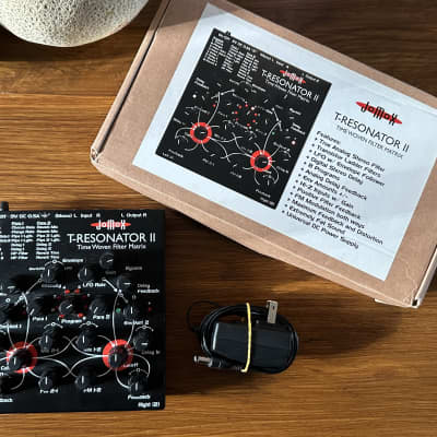 （美品）Jomox T-RESONATOR Jomox T-Resonator MkII – United States
