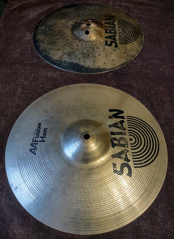 Sabian AA 13