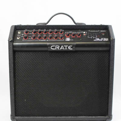 Crate GLX50 Combo Amp (Used) image 1