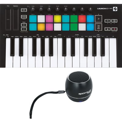 【美品】NOVATION Launchkey Mini MK3 MIDI launchkey-mini-mk3-600-162564.png
