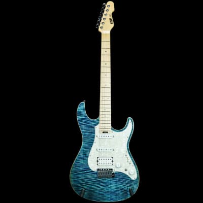ESP Original Series Snapper CTM - Marine Blue image 2