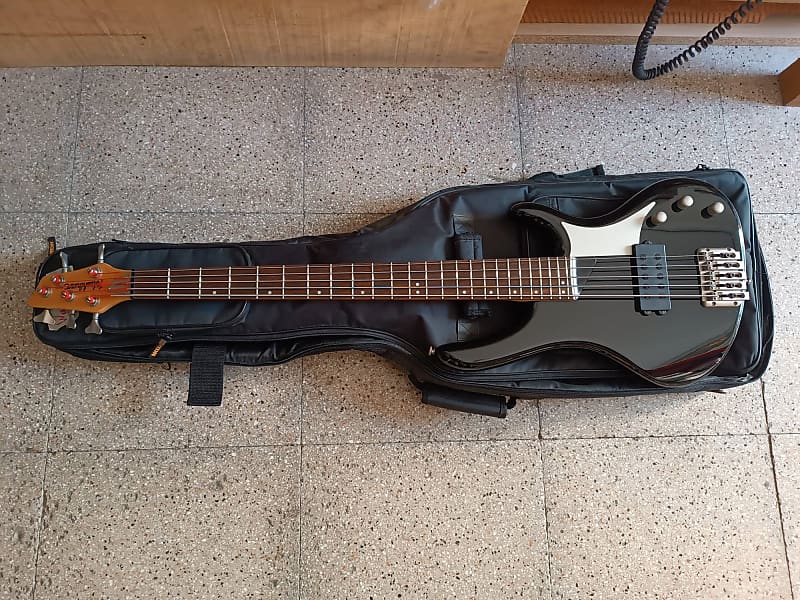 Washburn RB-2500 Bantam Black