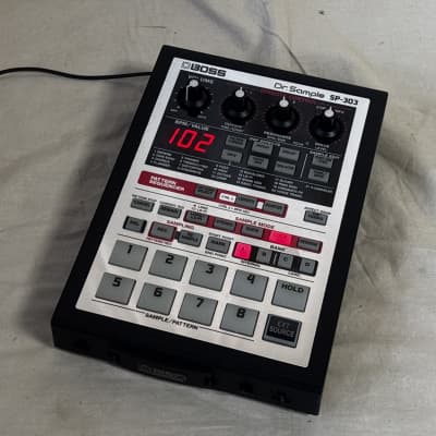 その他 BOSS - SP-303 | Dr. Sample 1200px-Boss_SP-303.jpg